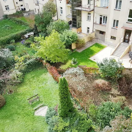 Appartement Charming Close To Old Town&metro