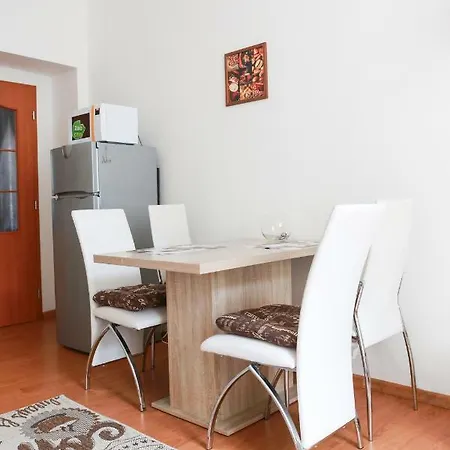 Appartement Charming Close To Old Town&metro