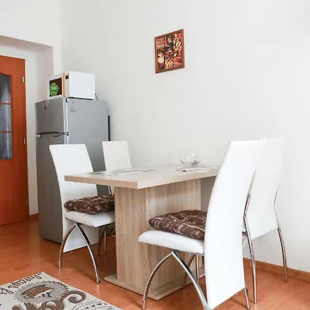 Appartamento Charming Close To Old Town&metro