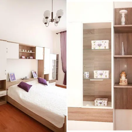 Charming Close To Old Town&metro Appartement Praag