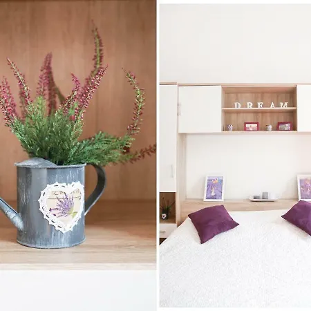 Charming Close To Old Town&metro Appartement Praag