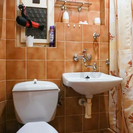 Charming Close To Old Town&metro * Praag