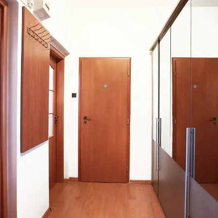 Appartement Charming Close To Old Town&metro *