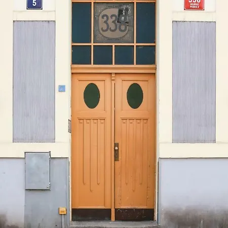 Charming Close To Old Town&metro Appartement *