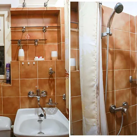 Appartement Charming Close To Old Town&metro