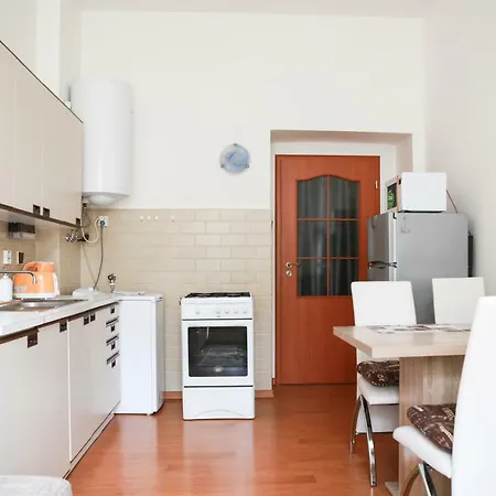 Charming Close To Old Town&metro * Prag
